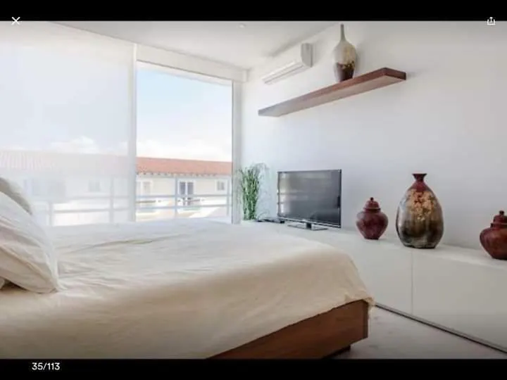 Notavailable Apartment Playa del Carmen